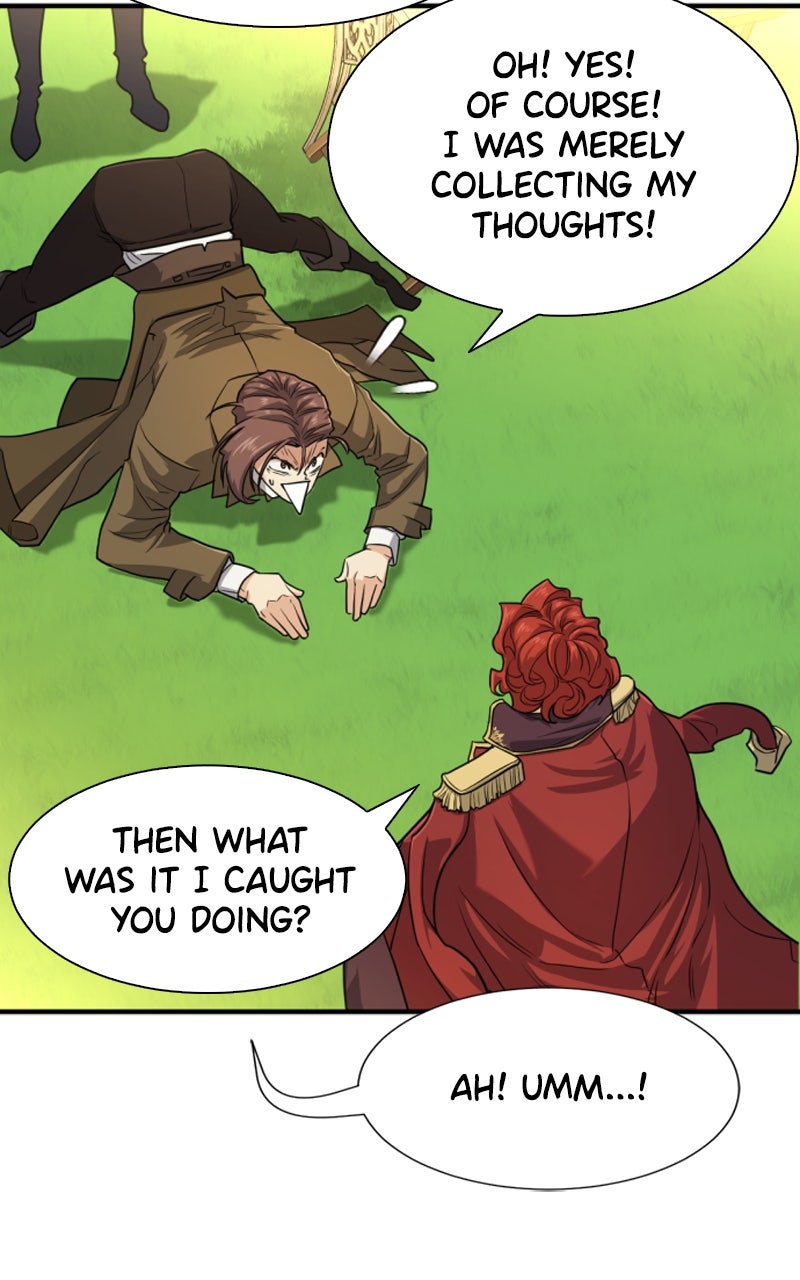 Read The Greatest Estate Developer ENGLISH Manga Online