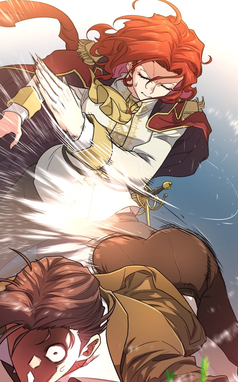 Read The Greatest Estate Developer ENGLISH Manga Online