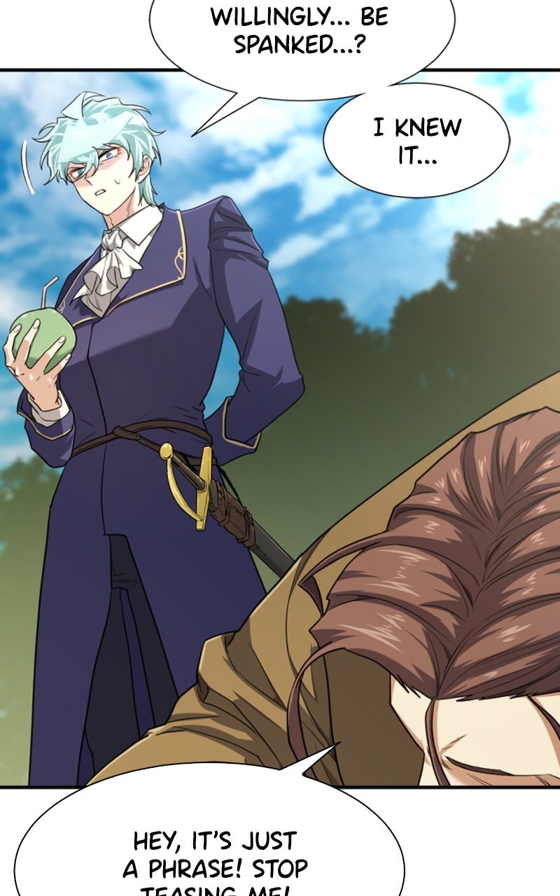 Read The Greatest Estate Developer ENGLISH Manga Online