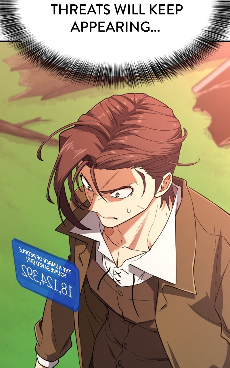 Read The Greatest Estate Developer ENGLISH Manga Online