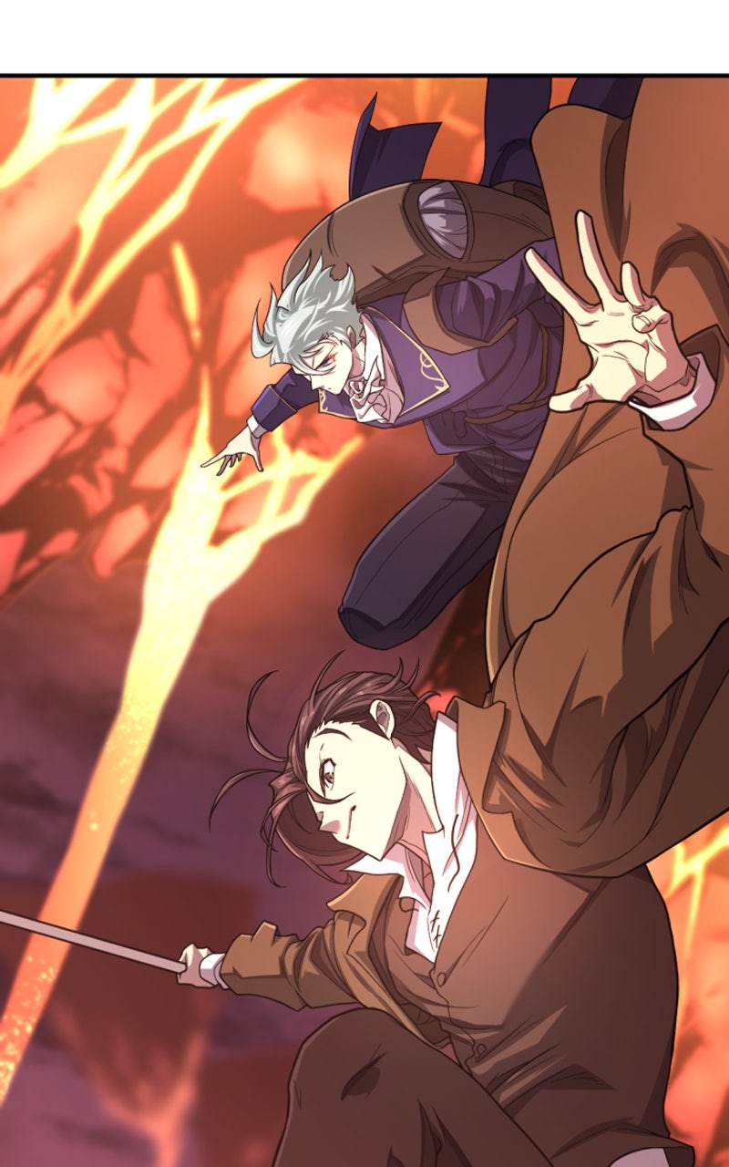 Read The Greatest Estate Developer ENGLISH Manga Online