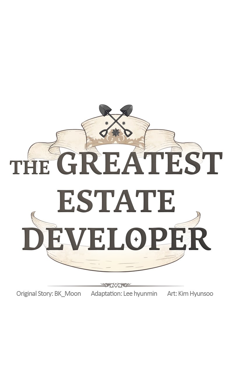 Read The Greatest Estate Developer ENGLISH Manga Online