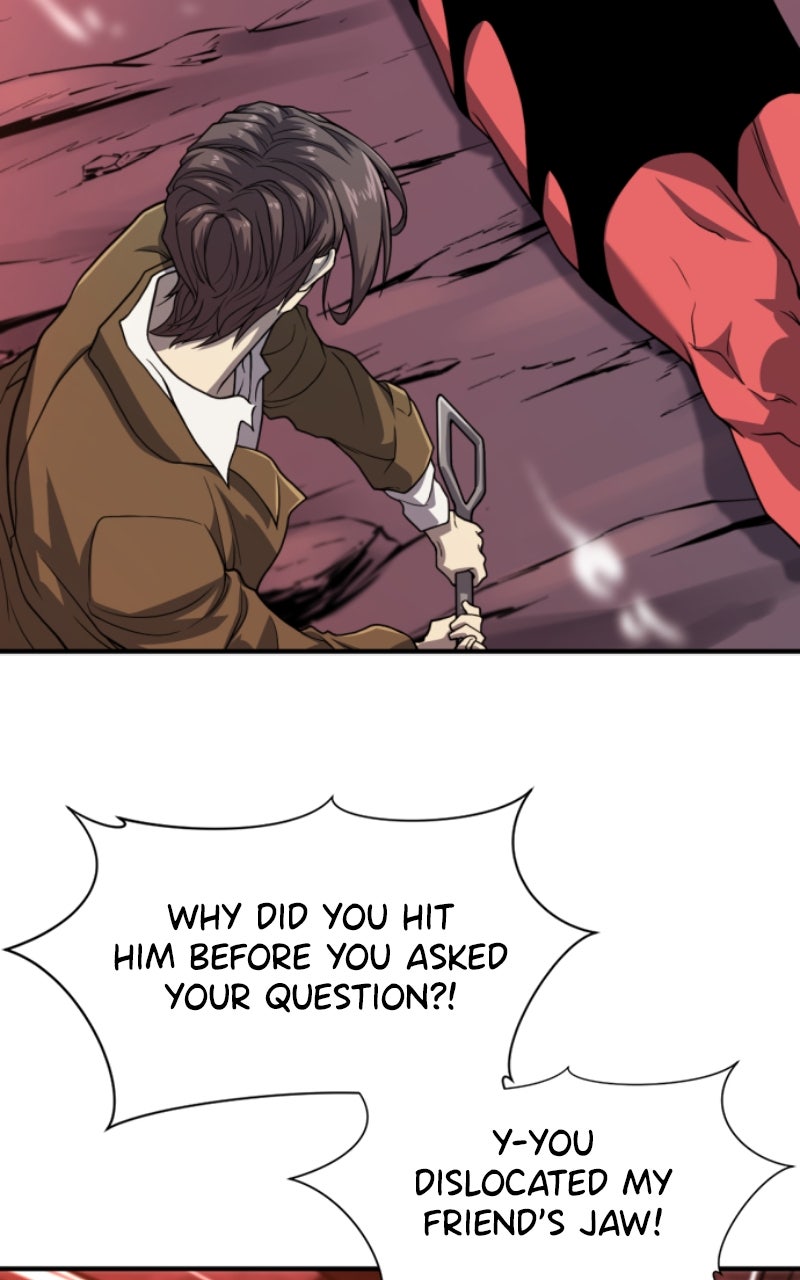 Read The Greatest Estate Developer ENGLISH Manga Online