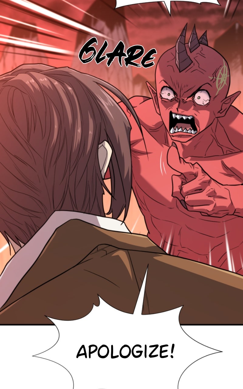 Read The Greatest Estate Developer ENGLISH Manga Online