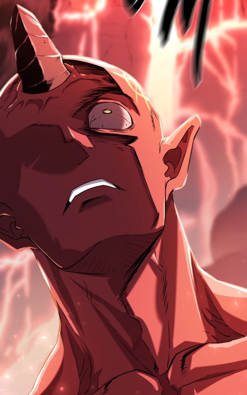 Read The Greatest Estate Developer ENGLISH Manga Online