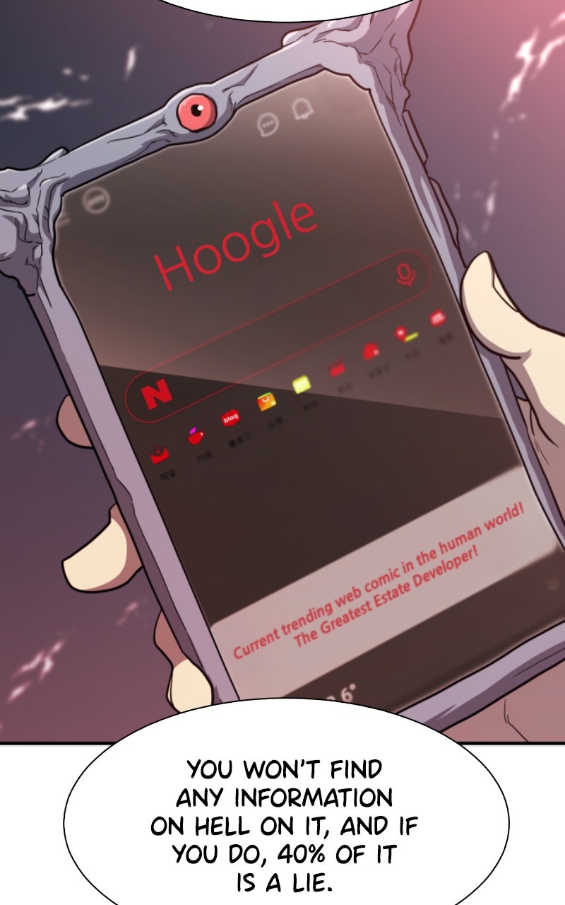 Read The Greatest Estate Developer ENGLISH Manga Online