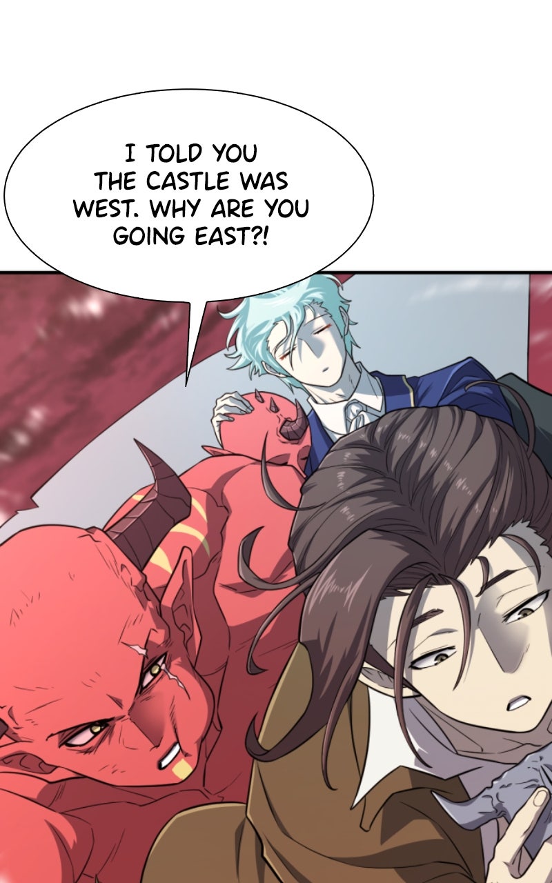 Read The Greatest Estate Developer ENGLISH Manga Online