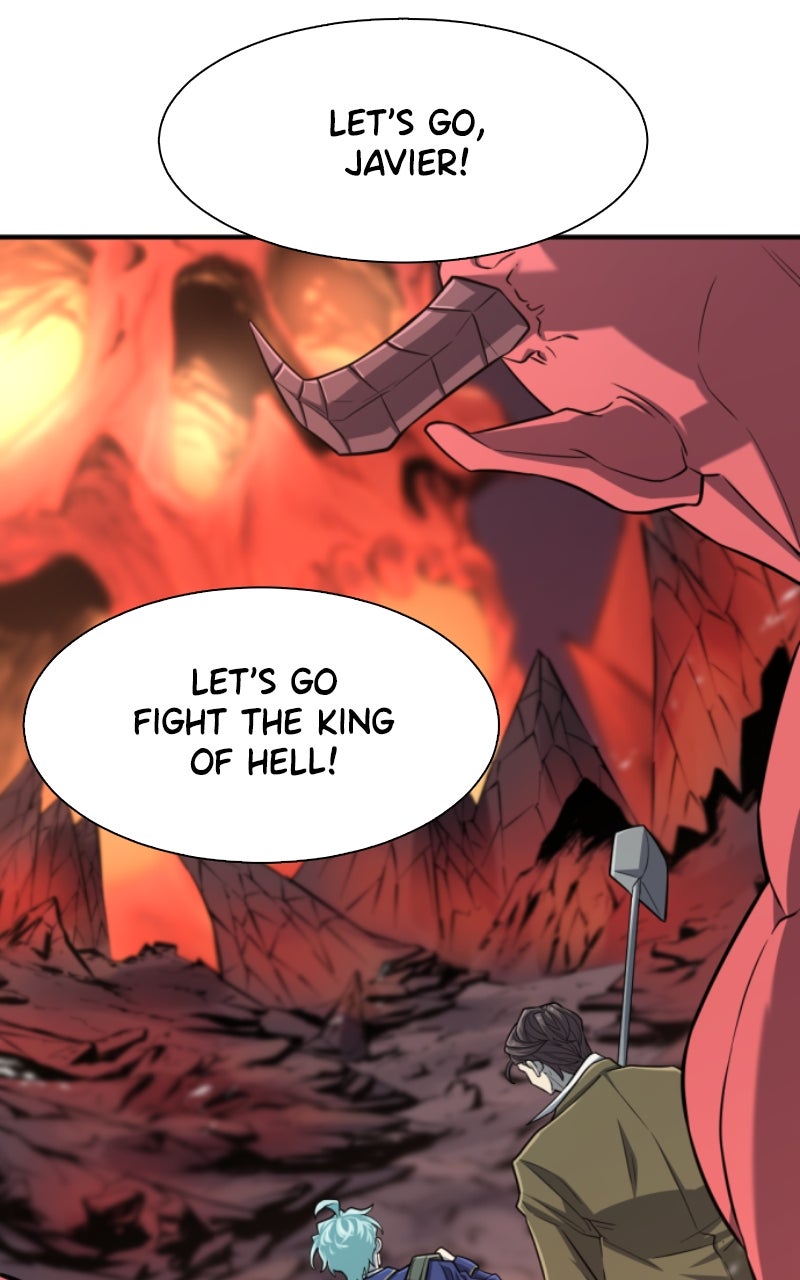 Read The Greatest Estate Developer ENGLISH Manga Online