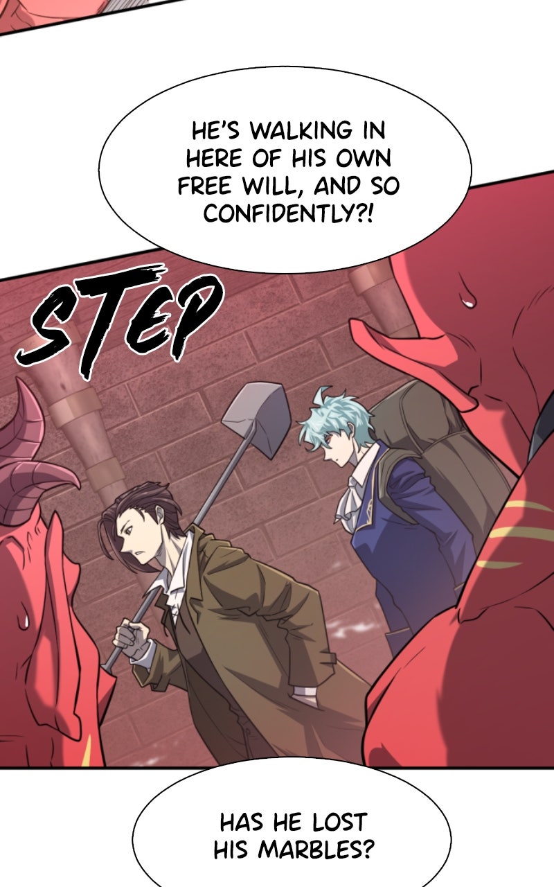 Read The Greatest Estate Developer ENGLISH Manga Online