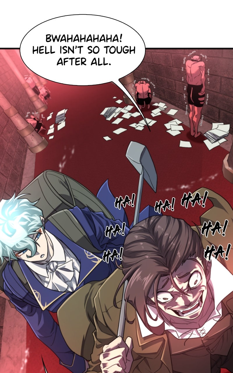 Read The Greatest Estate Developer ENGLISH Manga Online