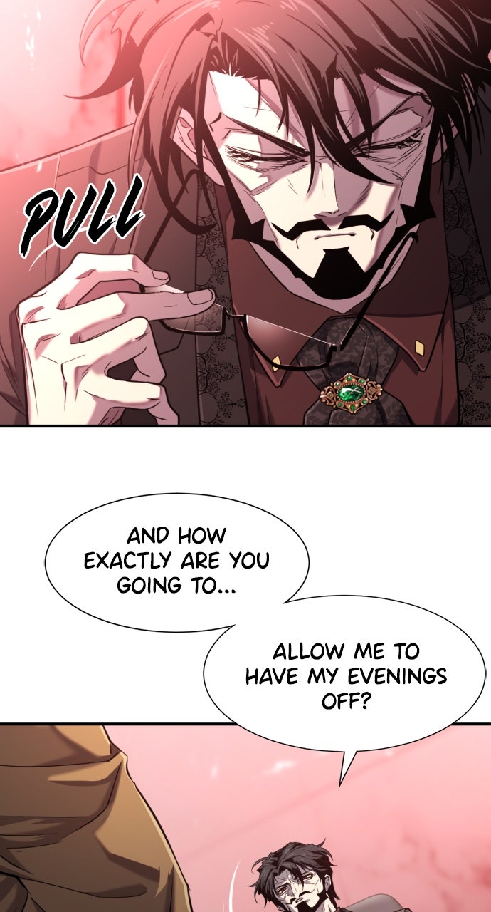 Read The Greatest Estate Developer ENGLISH Manga Online