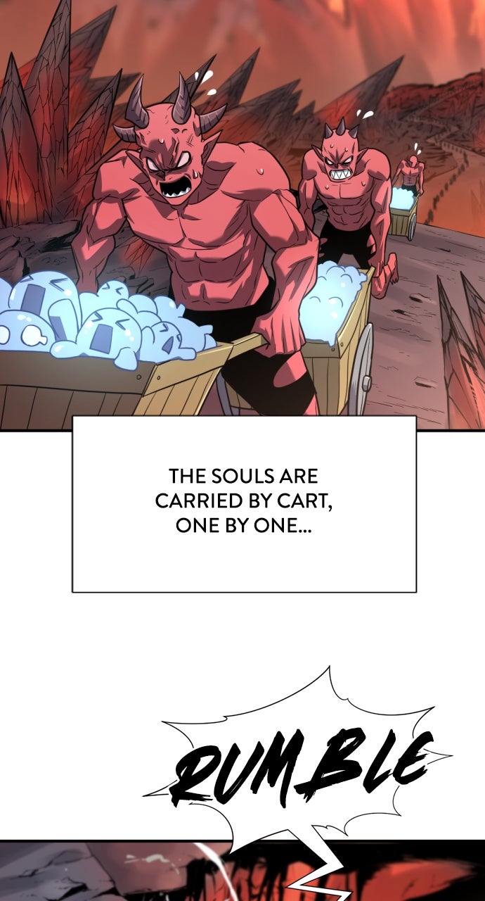 Read The Greatest Estate Developer ENGLISH Manga Online