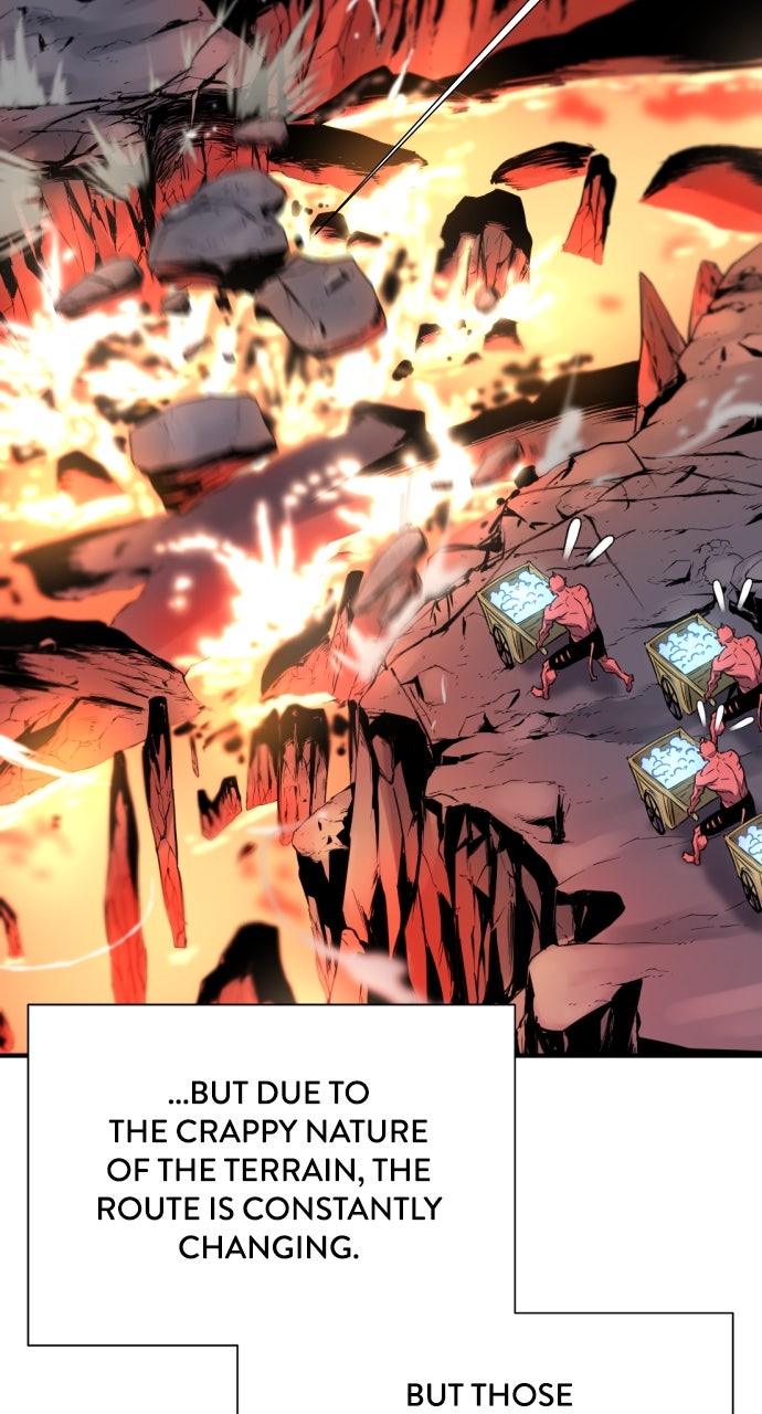 Read The Greatest Estate Developer ENGLISH Manga Online