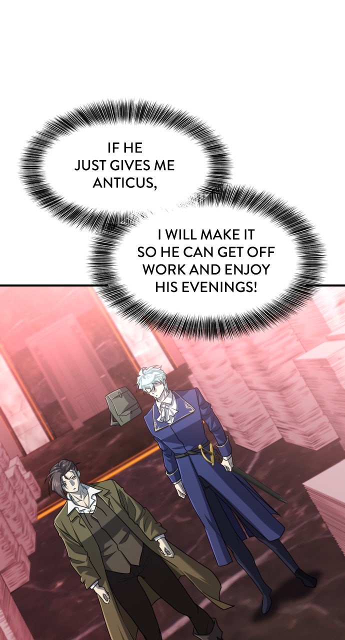 Read The Greatest Estate Developer ENGLISH Manga Online