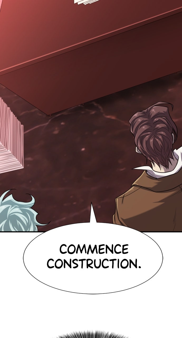 Read The Greatest Estate Developer ENGLISH Manga Online