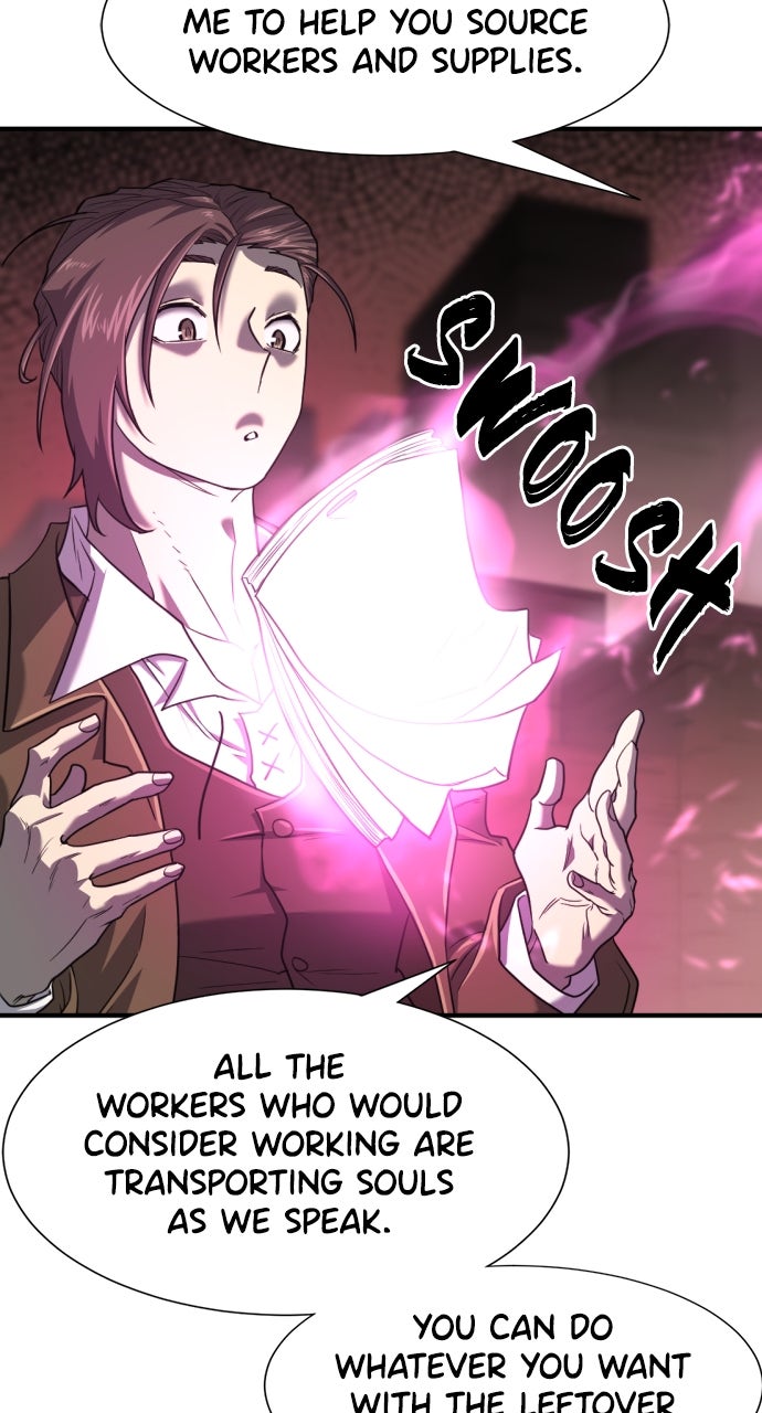 Read The Greatest Estate Developer ENGLISH Manga Online