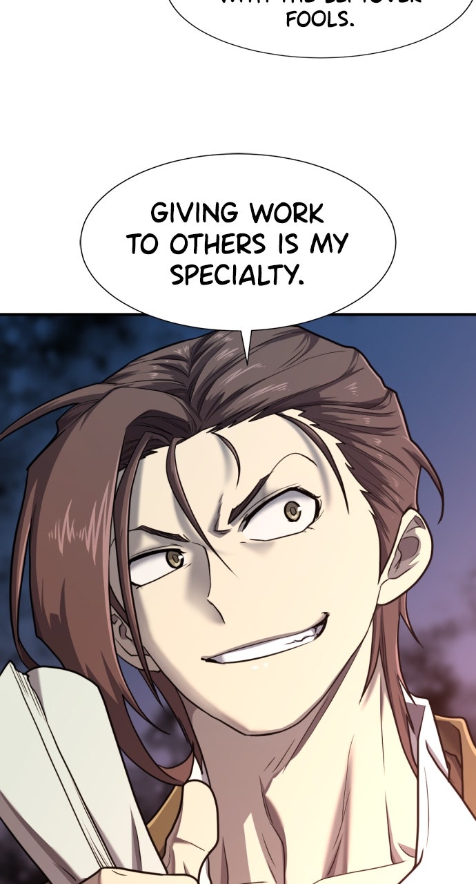 Read The Greatest Estate Developer ENGLISH Manga Online