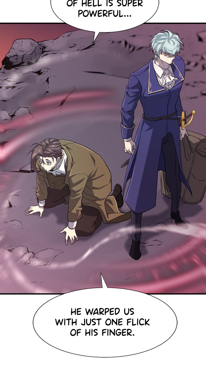 Read The Greatest Estate Developer ENGLISH Manga Online