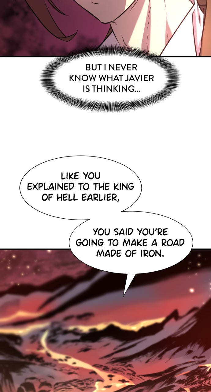 Read The Greatest Estate Developer ENGLISH Manga Online