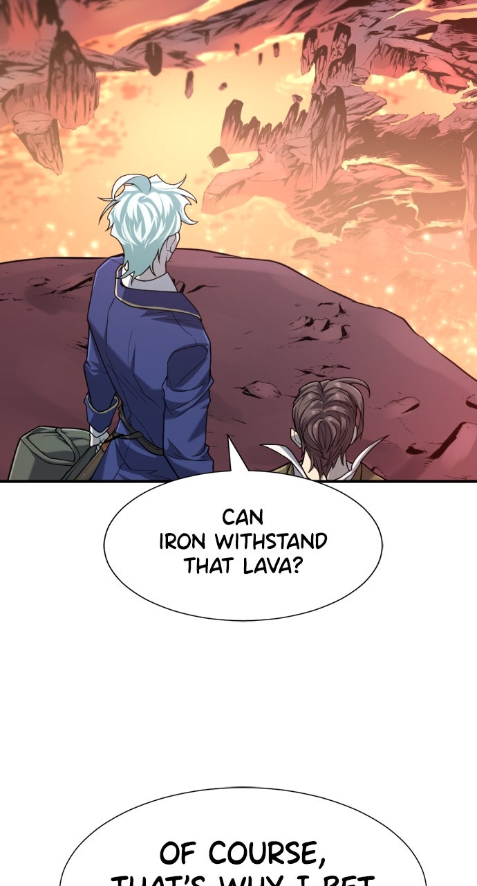 Read The Greatest Estate Developer ENGLISH Manga Online