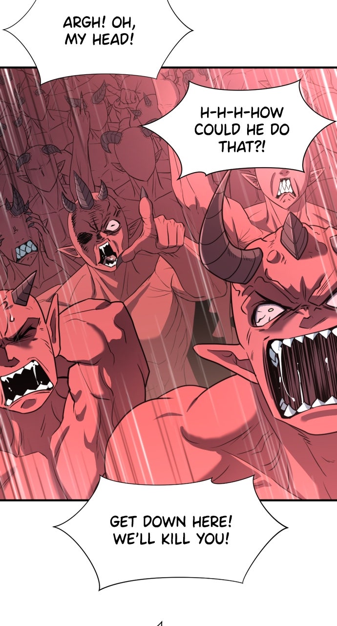 Read The Greatest Estate Developer ENGLISH Manga Online