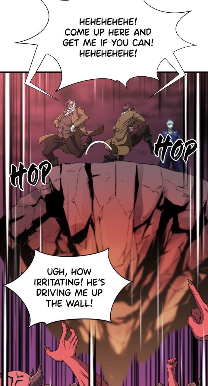 Read The Greatest Estate Developer ENGLISH Manga Online