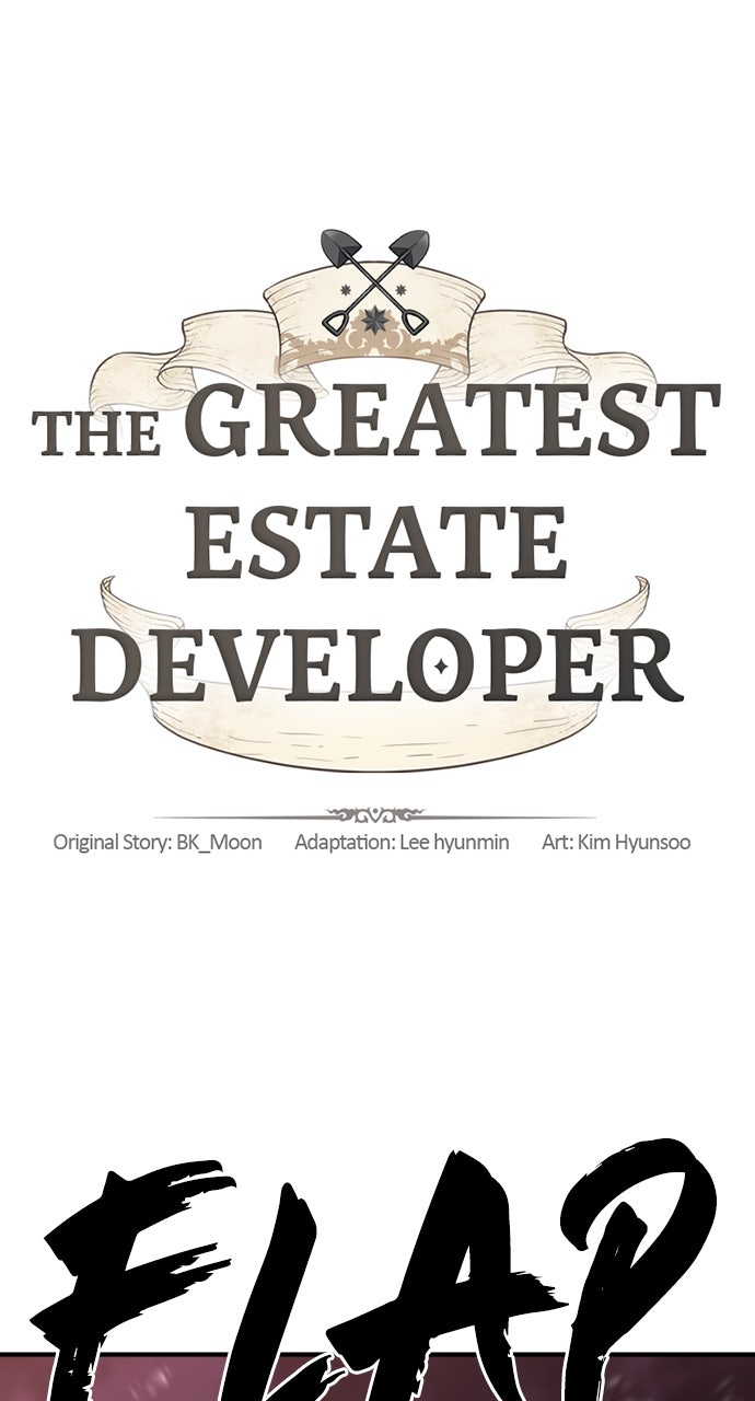 Read The Greatest Estate Developer ENGLISH Manga Online