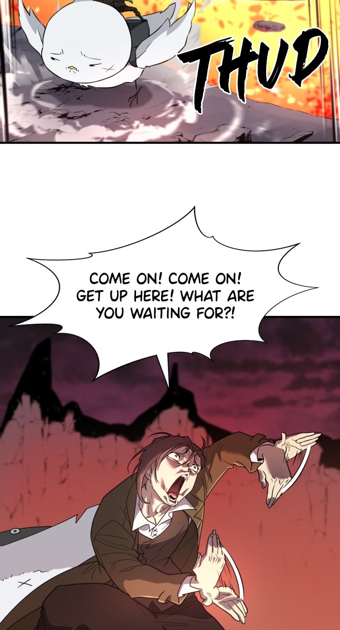 Read The Greatest Estate Developer ENGLISH Manga Online