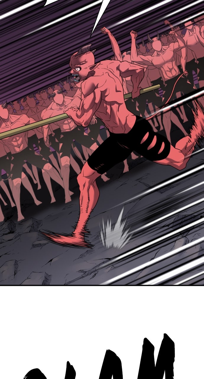 Read The Greatest Estate Developer ENGLISH Manga Online