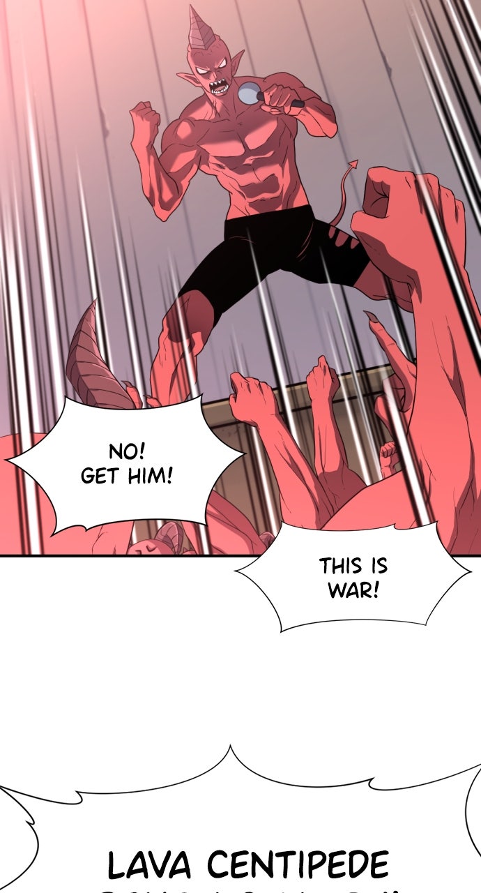 Read The Greatest Estate Developer ENGLISH Manga Online