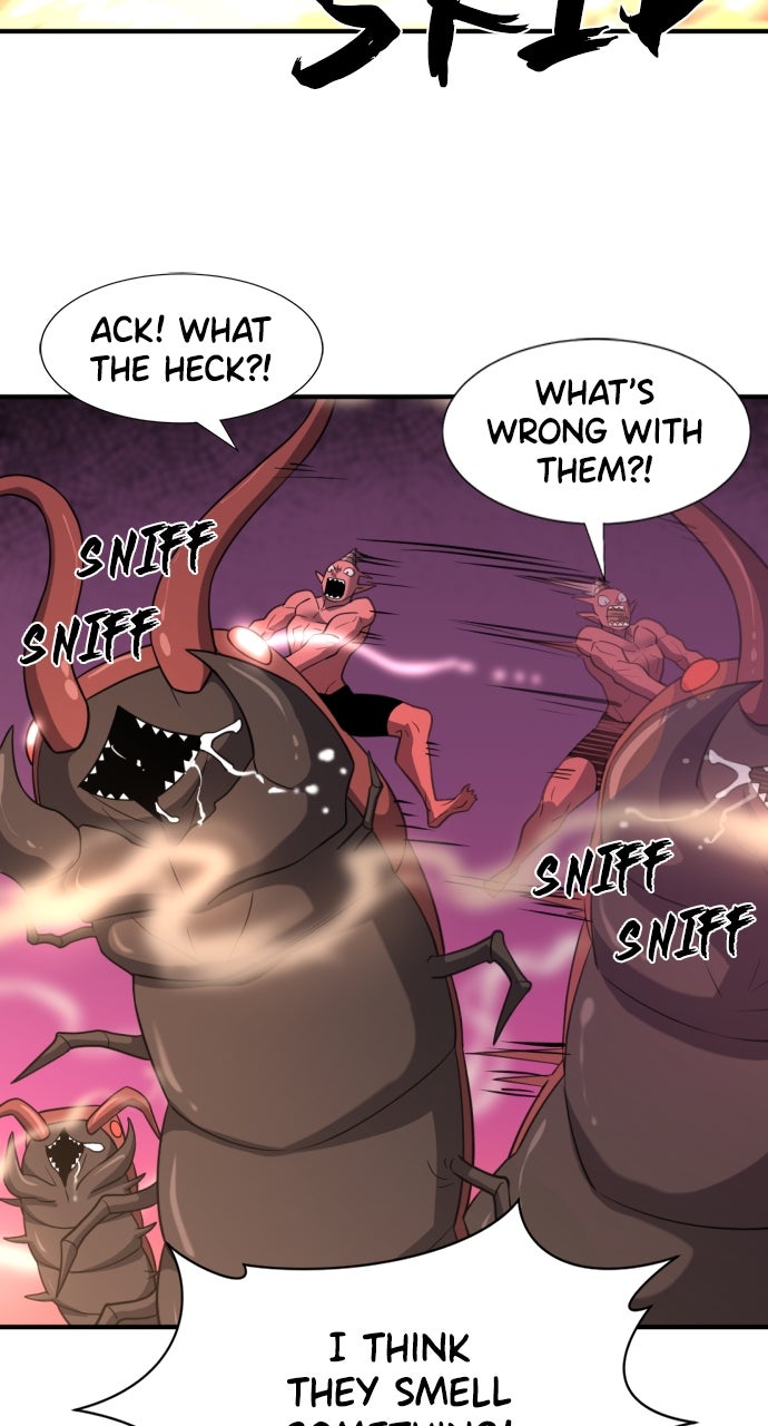 Read The Greatest Estate Developer ENGLISH Manga Online