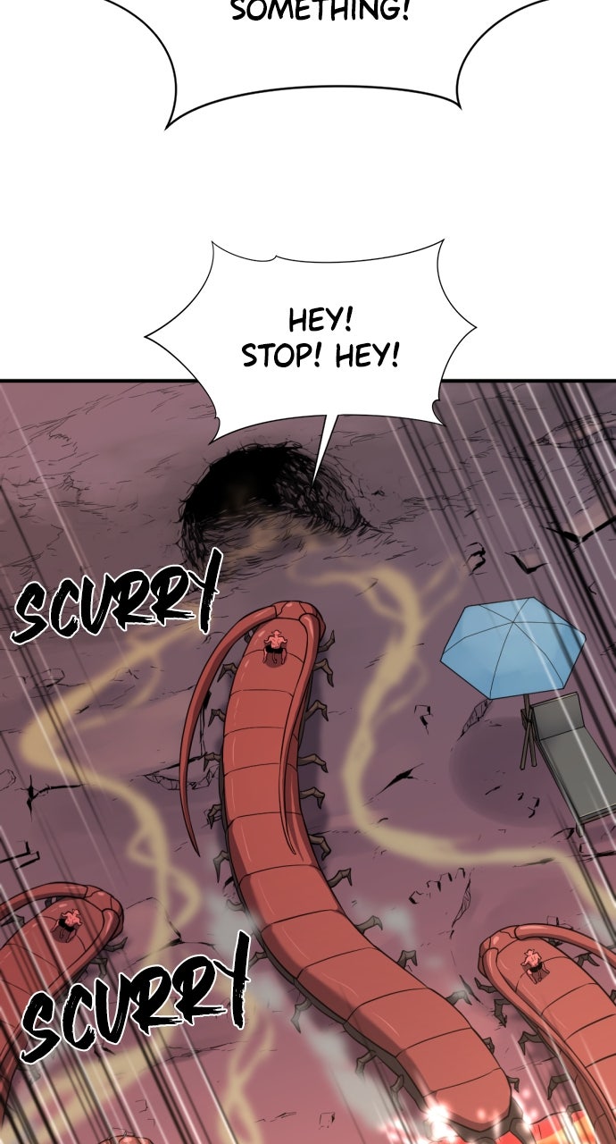 Read The Greatest Estate Developer ENGLISH Manga Online