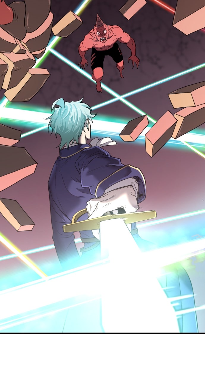 Read The Greatest Estate Developer ENGLISH Manga Online