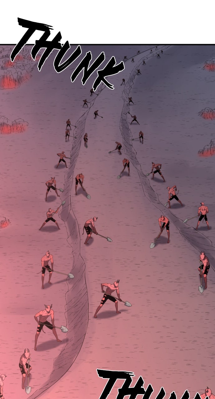 Read The Greatest Estate Developer ENGLISH Manga Online