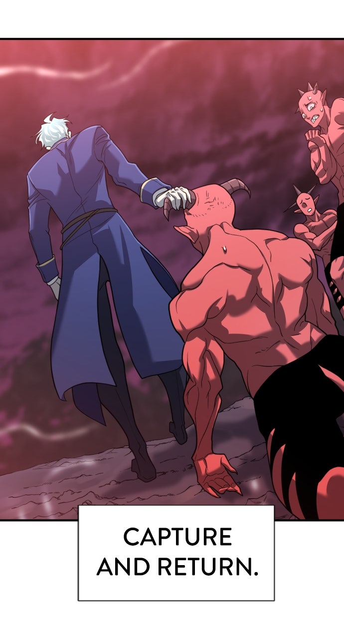 Read The Greatest Estate Developer ENGLISH Manga Online