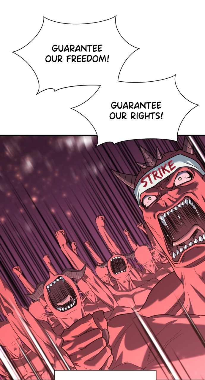 Read The Greatest Estate Developer ENGLISH Manga Online