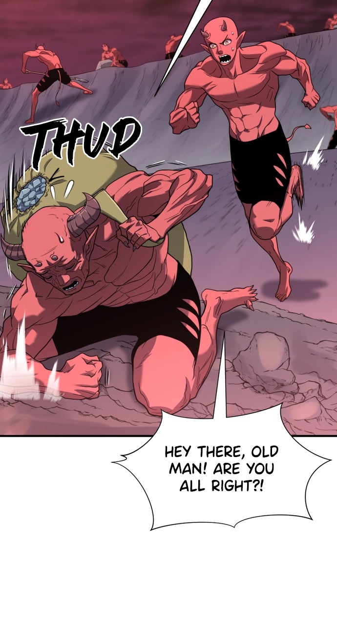 Read The Greatest Estate Developer ENGLISH Manga Online