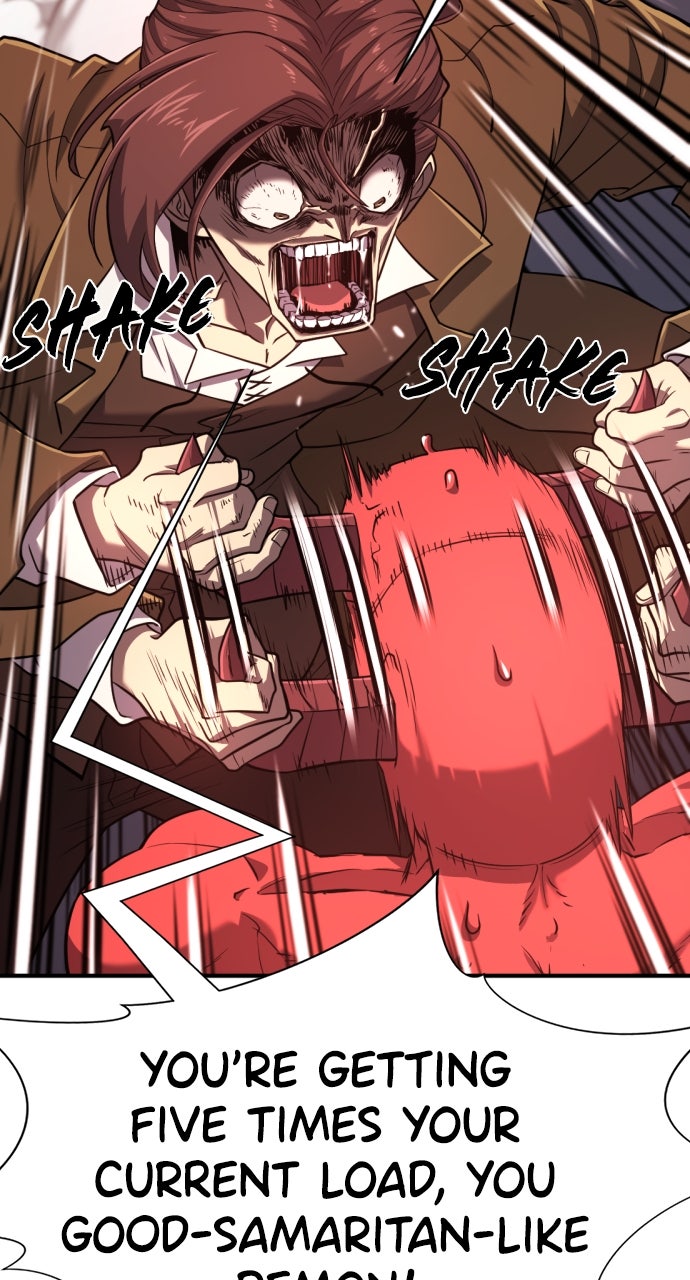 Read The Greatest Estate Developer ENGLISH Manga Online