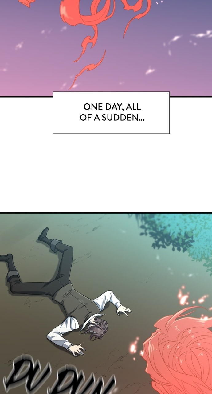 Read The Greatest Estate Developer ENGLISH Manga Online