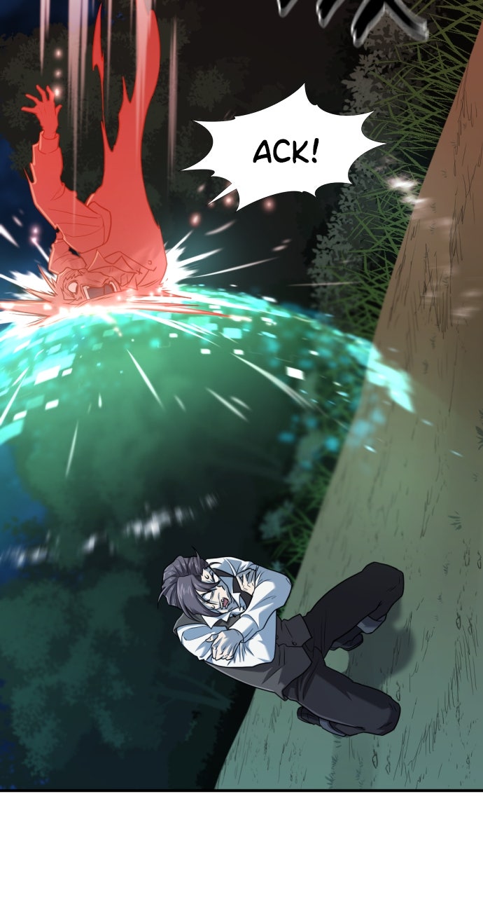 Read The Greatest Estate Developer ENGLISH Manga Online