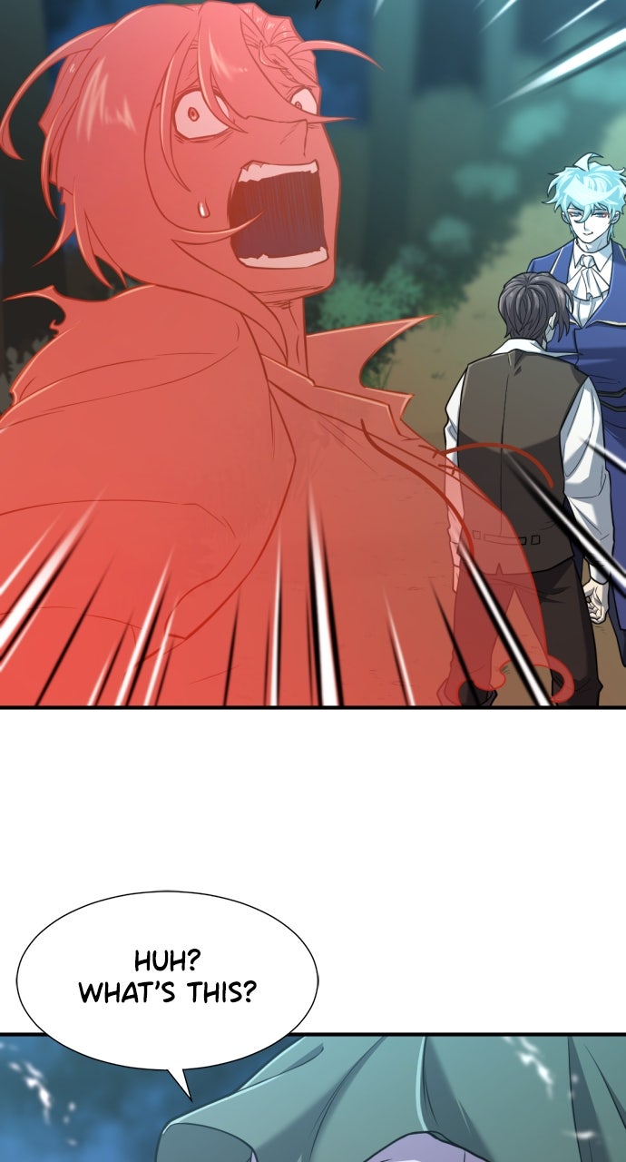 Read The Greatest Estate Developer ENGLISH Manga Online