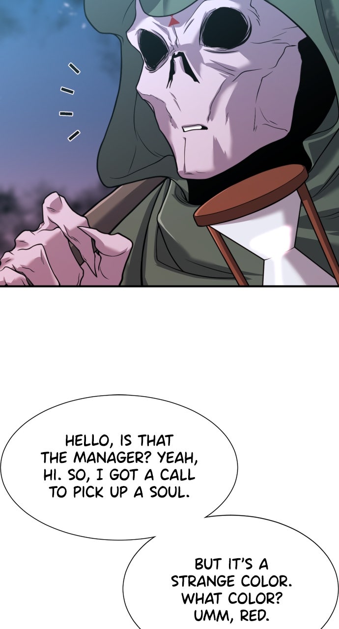 Read The Greatest Estate Developer ENGLISH Manga Online