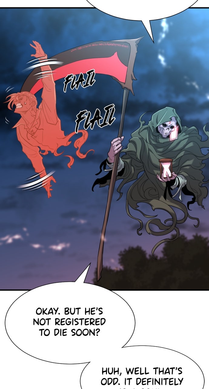 Read The Greatest Estate Developer ENGLISH Manga Online