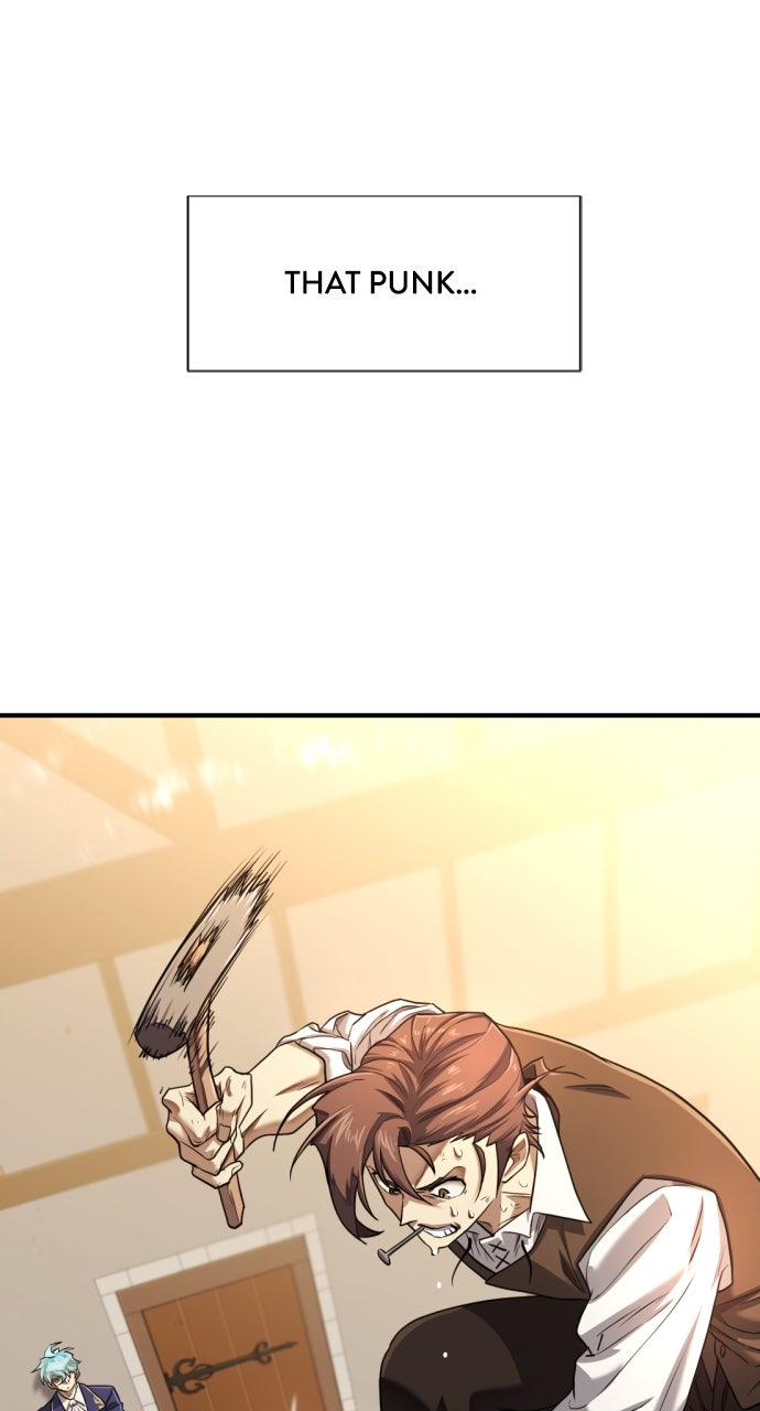 Read The Greatest Estate Developer ENGLISH Manga Online