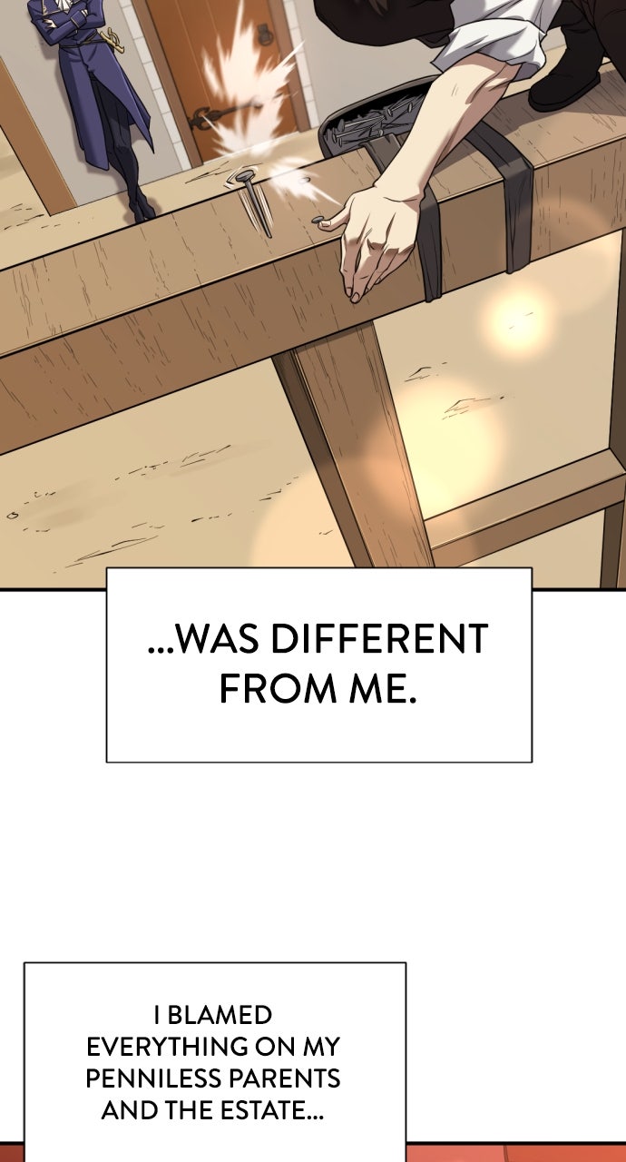 Read The Greatest Estate Developer ENGLISH Manga Online