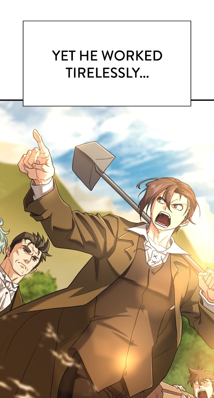 Read The Greatest Estate Developer ENGLISH Manga Online