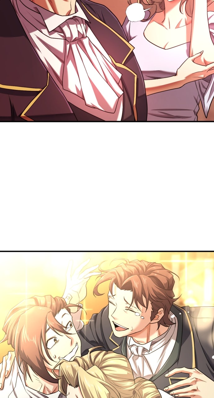 Read The Greatest Estate Developer ENGLISH Manga Online