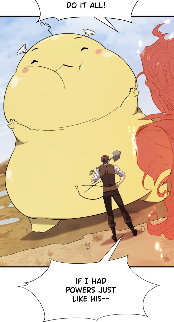 Read The Greatest Estate Developer ENGLISH Manga Online