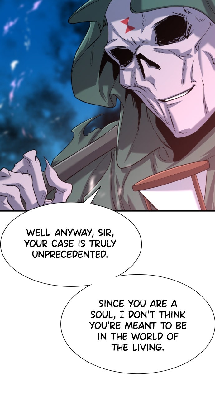 Read The Greatest Estate Developer ENGLISH Manga Online