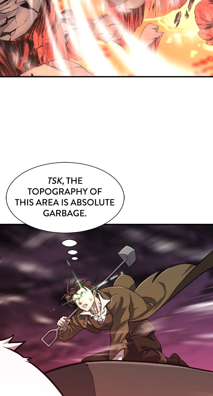 Read The Greatest Estate Developer ENGLISH Manga Online